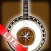 Banjo Chords Compass Lite