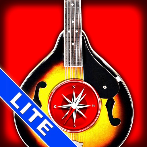 Mandolin Chords Compass Lite Mandolin Chords Compass Lite