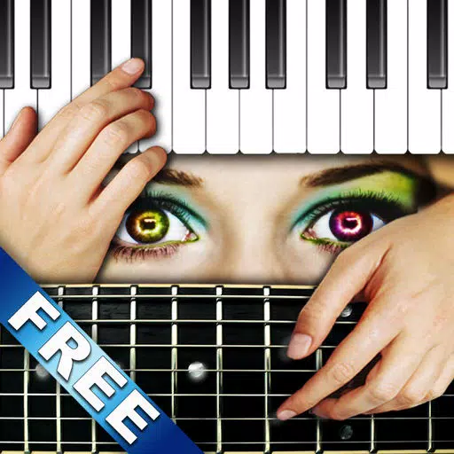 Chords Maestro Free: find piano chords and more! Chords Maestro Free: find piano chords and more!