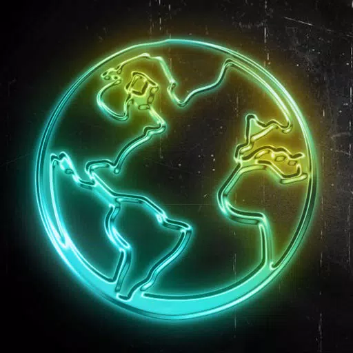 Big Neon World Big Neon World