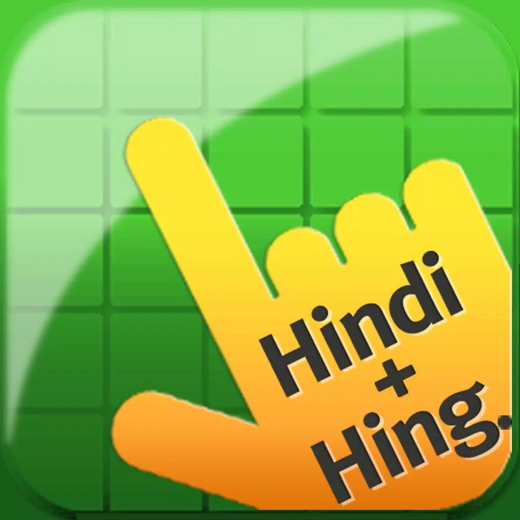 Neopad Hinglish & Hindi Neopad Hinglish & Hindi