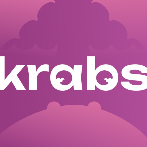 KRABS, traveling companion KRABS, traveling companion