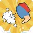 Haircut Prank - Air Horn, Fart