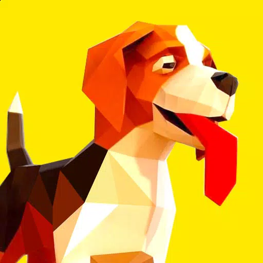 Loly-Poly 3D: draw by polygon Loly-Poly 3D: draw by polygon