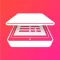 Scanner PDF – scan document