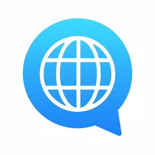Live Translator: Translate App Live Translator: Translate App