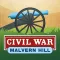 Malvern Hill Battle App