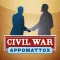 Appomattox Battle App