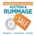 Bainbridge Rotary Auction