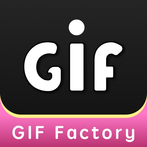 Gif Factory - Video to Gif Gif Factory - Video to Gif
