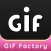 Gif Factory - Video to Gif