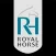 Royal Horse