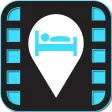 InnROOM - In hotel movies!