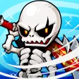 IDLE Death Knight - idle games IDLE Death Knight - idle games