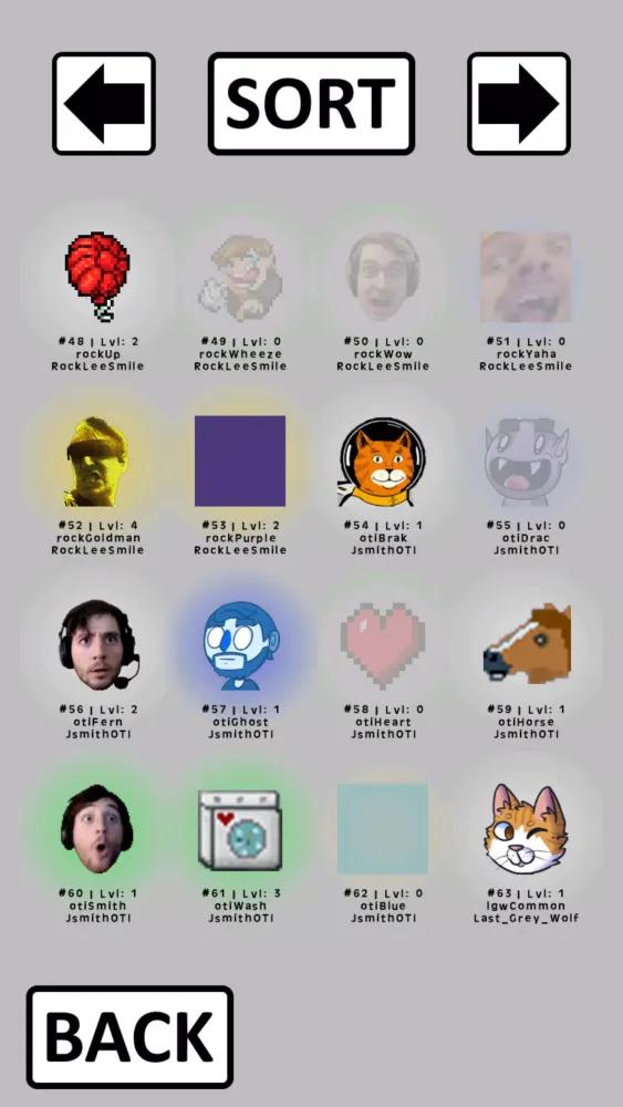 Box-A-Mote Screenshots