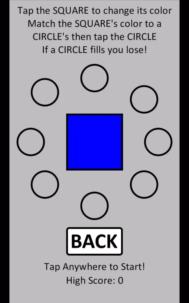 Box-A-Mote Screenshots