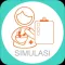 Neo Farmasis : Simulasi 1