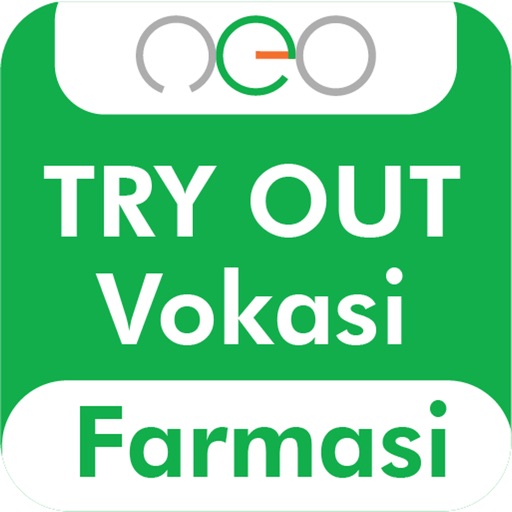 TRYOUT NEO UK Farmasi TRYOUT NEO UK Farmasi
