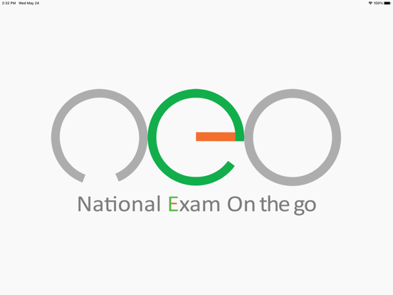 TRYOUT NEO UK Farmasi iPad Screenshots