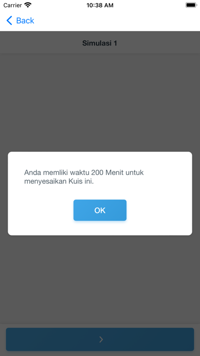 TRYOUT NEO UK Farmasi Screenshots