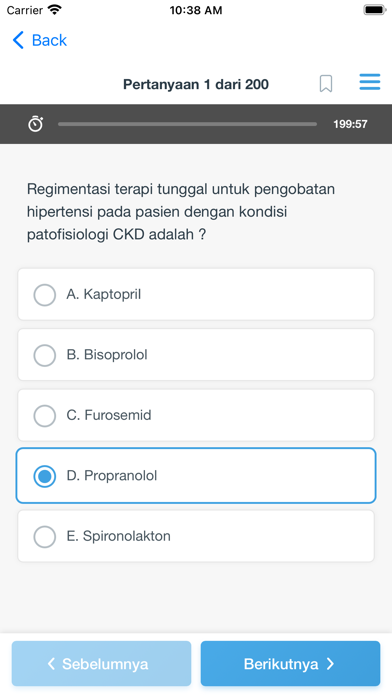 TRYOUT NEO UK Farmasi Screenshots