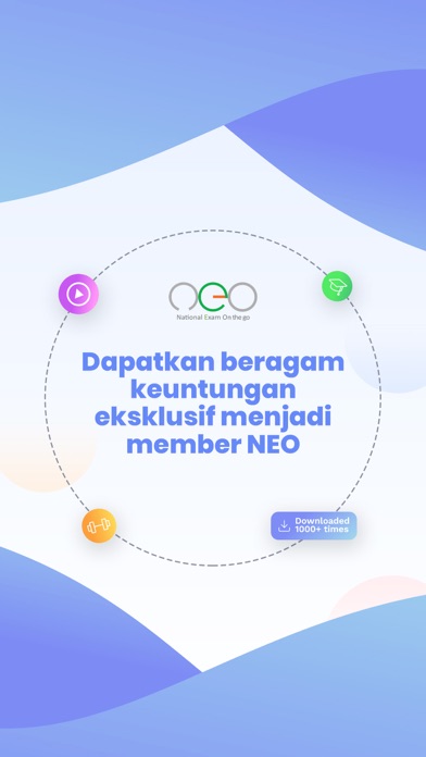 NEO UK DIETISIEN स्क्रीनशॉट