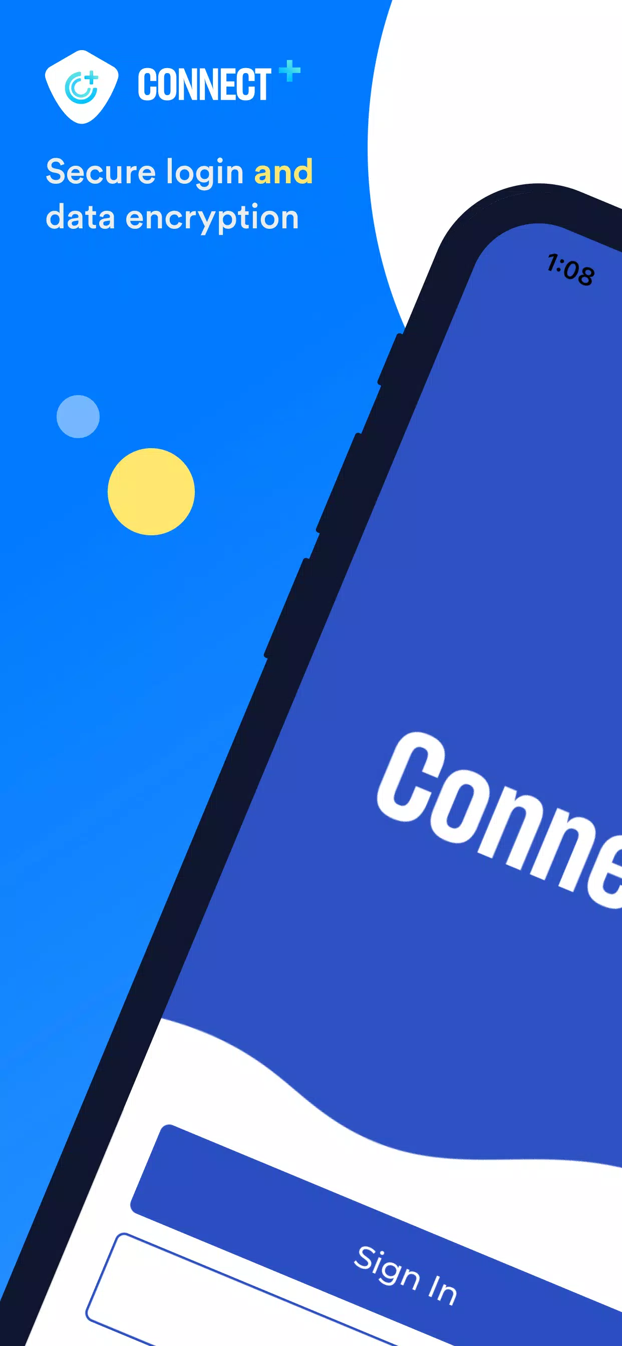 Connect Plus+ Screenshots