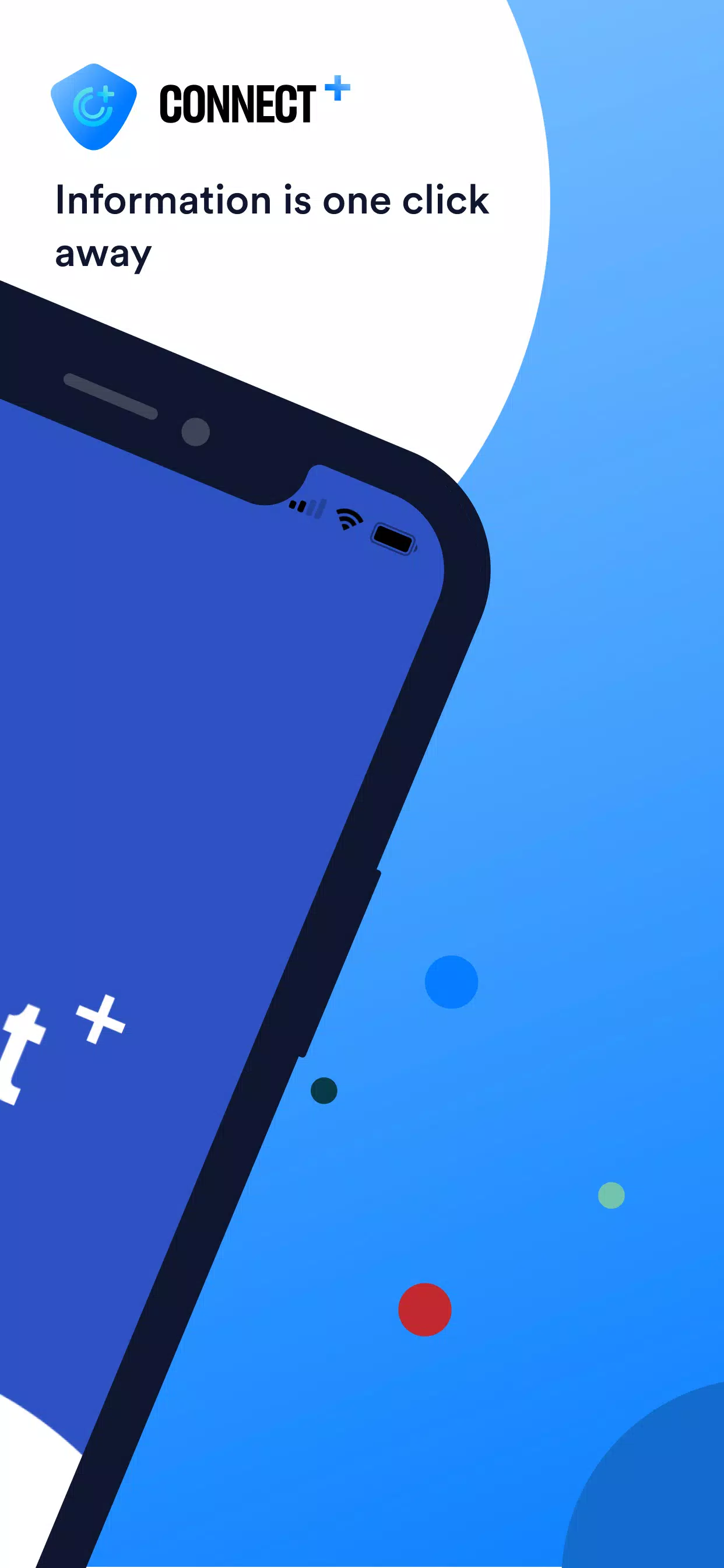 Connect Plus+ Screenshots