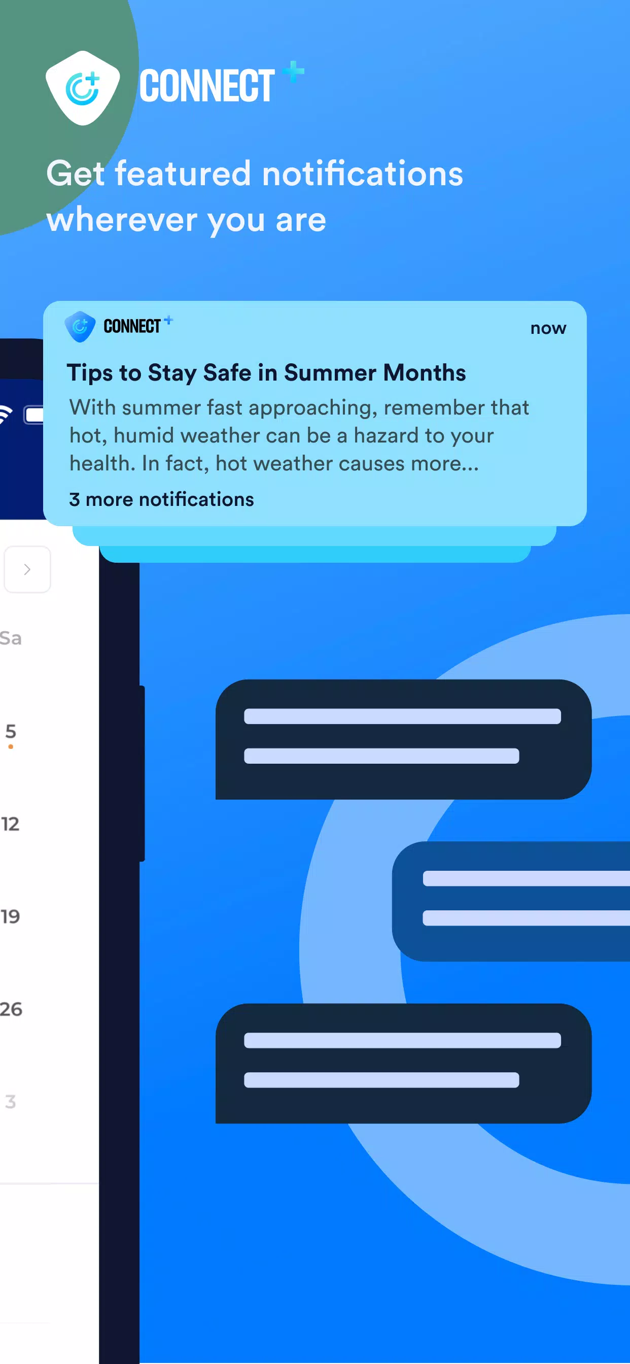 Connect Plus+ Screenshots
