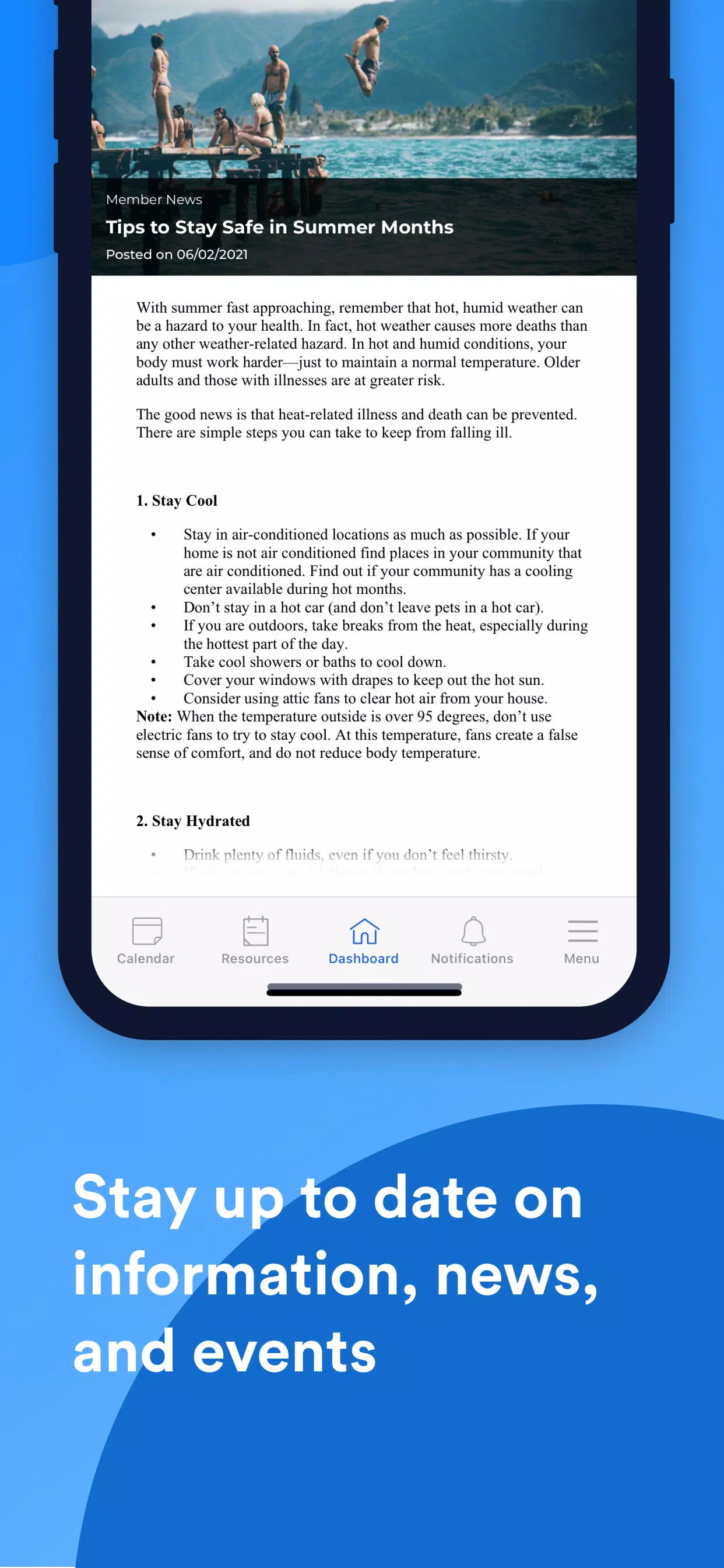 Connect Plus+ Screenshots