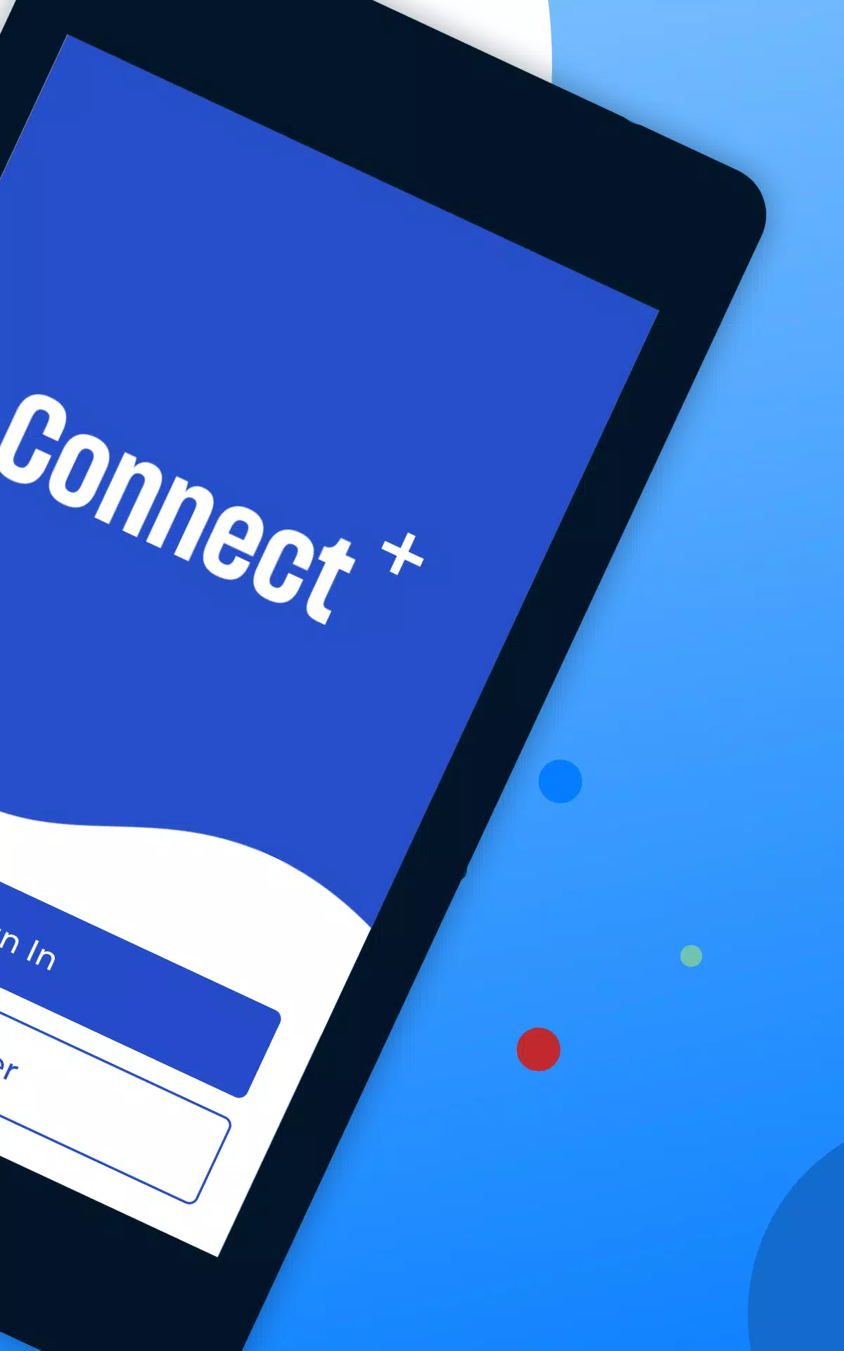Connect Plus+ Screenshots