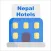 Nepal Hotels