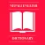 Nepali-to-English Dictionary