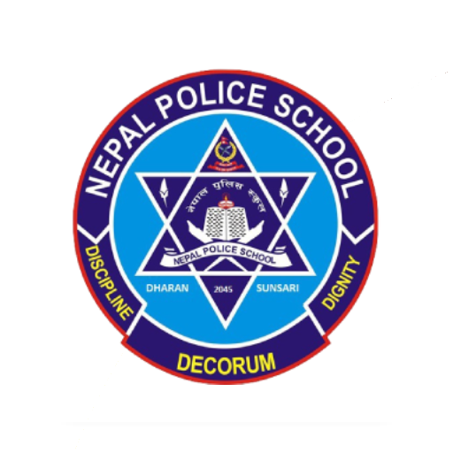 Nepal Police School Dharan