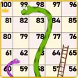 Snakes and ladders easy