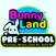 Bunny Land School