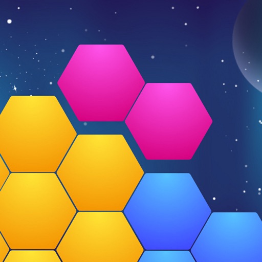 HexaBlok: Logic Brain Teaser HexaBlok: Logic Brain Teaser