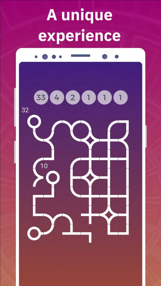 Mind games, logic puzzles Screenshots