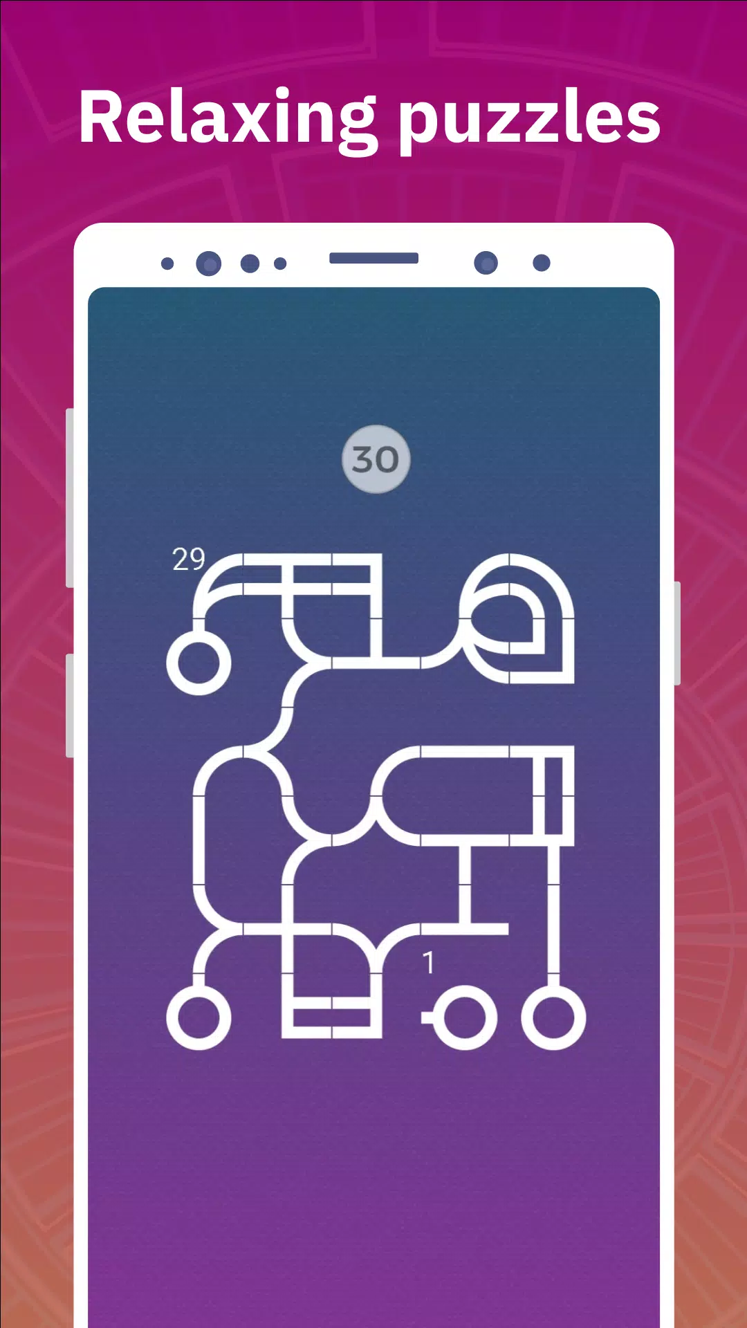 Mind games, logic puzzles Screenshots
