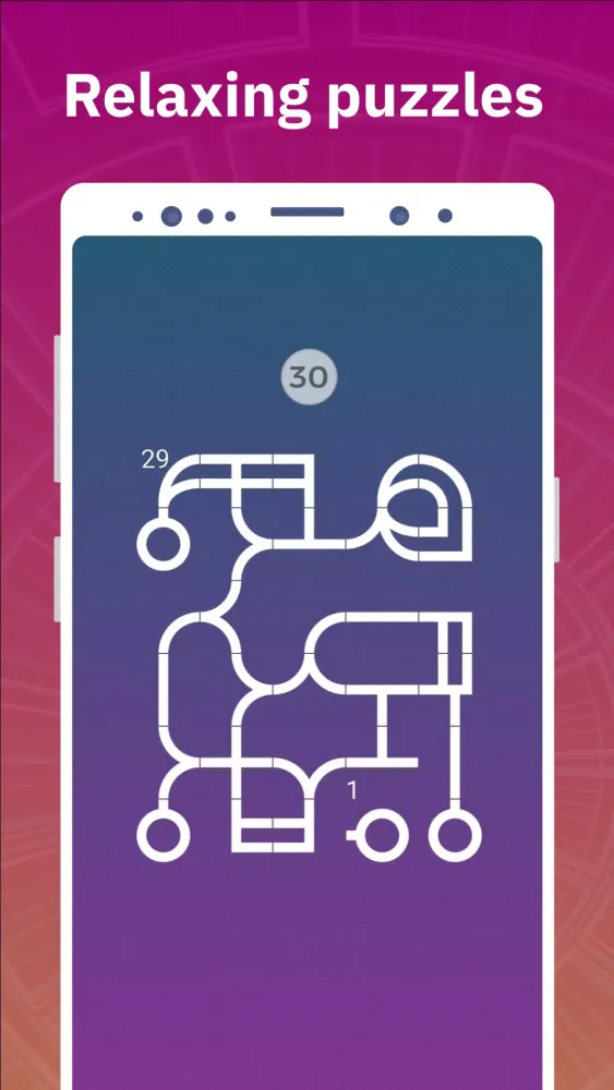 Mind games, logic puzzles Screenshots