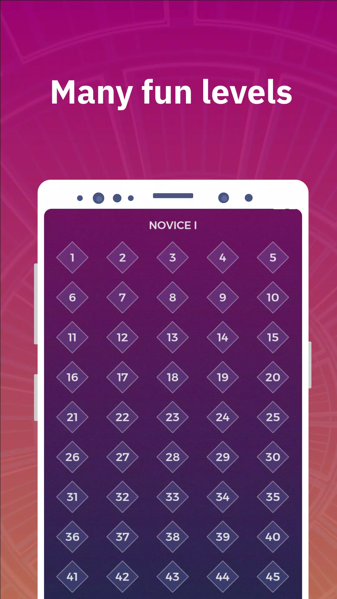 Mind games, logic puzzles Screenshots