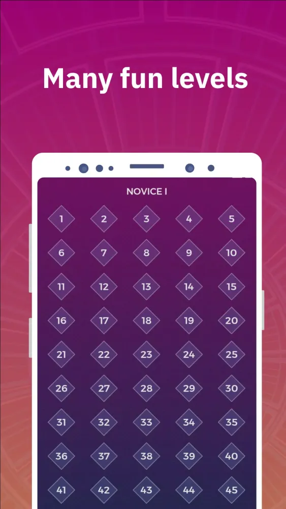 Mind games, logic puzzles Screenshots
