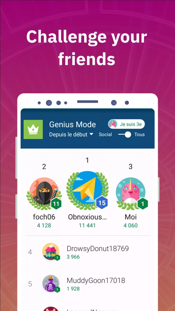 Mind games, logic puzzles Screenshots