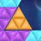 TriBlok: Logic brain teaser