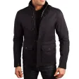Jacket Photo Morph