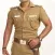 Police Photo Morph