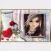 Rose Flower Photo Morph