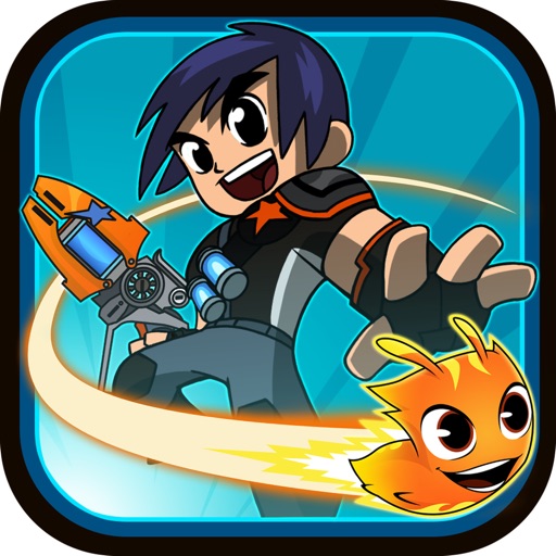 Slugterra: Slug it Out! Slugterra: Slug it Out!