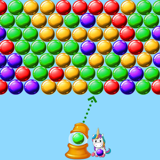 Bubble Shooter Game Classic Bubble Shooter Game Classic