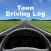 Teen Driving Log